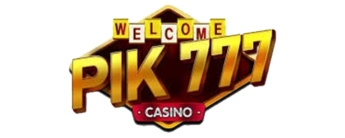 logo Pik777 by iLearning