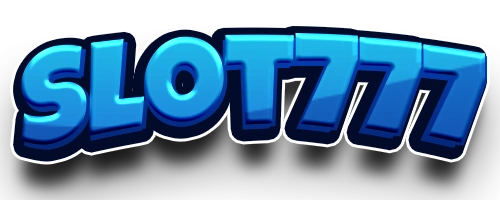 logo Slot777 by iLearning